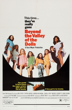 Watch Free Beyond the Valley of the Dolls Full Movies HD Online MyFlixer