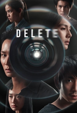 Watch Free Delete Full Movies HD Online MyFlixer