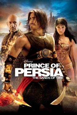 Watch Free Prince of Persia: The Sands of Time Full Movies HD Online MyFlixer