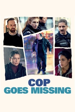 Watch Free Cop Goes Missing Full Movies HD Online MyFlixer