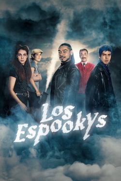 Watch Free Los Espookys Full Movies HD Online MyFlixer