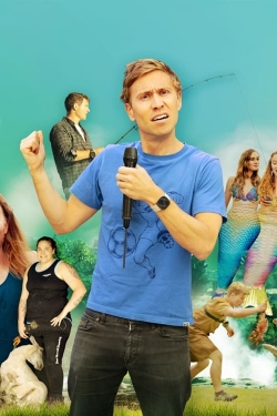 Watch Free Russell Howard Stands Up To The World Full Movies HD Online MyFlixer