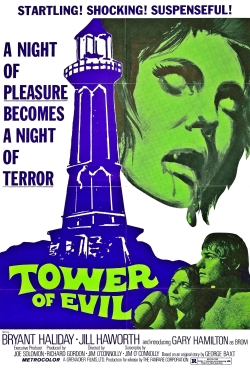 Watch Free Tower of Evil Full Movies HD Online MyFlixer