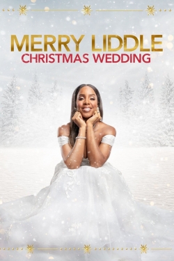 Watch Free Merry Liddle Christmas Wedding Full Movies HD Online MyFlixer