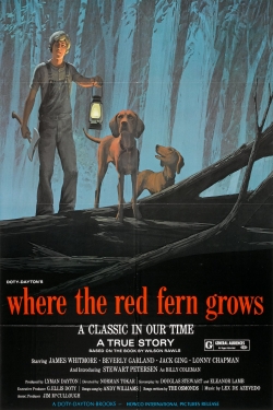 Watch Free Where the Red Fern Grows Full Movies HD Online MyFlixer