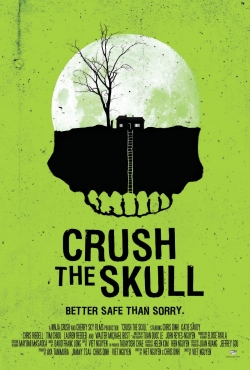 Watch Free Crush the Skull Full Movies HD Online MyFlixer