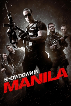 Watch Free Showdown In Manila Full Movies HD Online MyFlixer