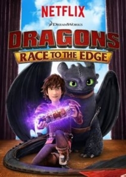 Watch Free Dragons: Race to the Edge Full Movies HD Online MyFlixer