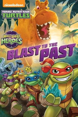 Watch Free Half-Shell Heroes: Blast to the Past Full Movies HD Online MyFlixer