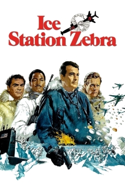 Watch Free Ice Station Zebra Full Movies HD Online MyFlixer