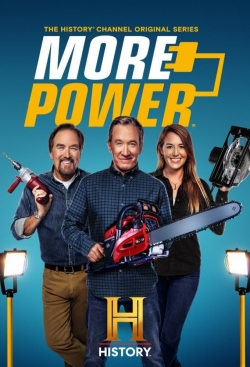 Watch Free More Power Full Movies HD Online MyFlixer