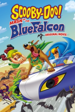 Watch Free Scooby-Doo! Mask of the Blue Falcon Full Movies HD Online MyFlixer