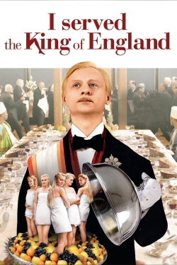 Watch Free I Served the King of England Full Movies HD Online MyFlixer