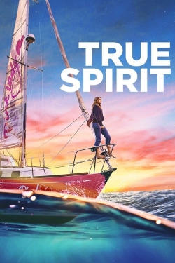 Watch Free True Spirit Full Movies HD Online MyFlixer