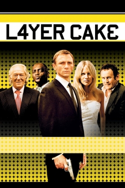 Watch Free Layer Cake Full Movies HD Online MyFlixer