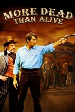 Watch Free More Dead than Alive Full Movies HD Online MyFlixer