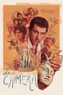 Watch Free La Chimera Full Movies HD Online MyFlixer