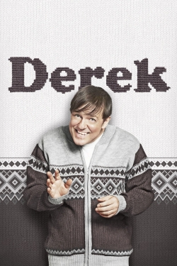 Watch Free Derek Full Movies HD Online MyFlixer