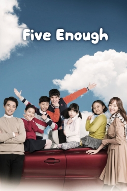 Watch Free Five Enough Full Movies HD Online MyFlixer