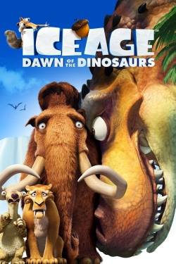 Watch Free Ice Age: Dawn of the Dinosaurs Full Movies HD Online MyFlixer