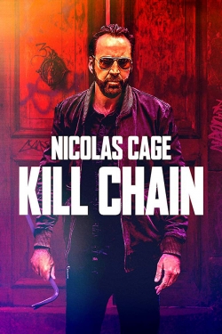 Watch Free Kill Chain Full Movies HD Online MyFlixer