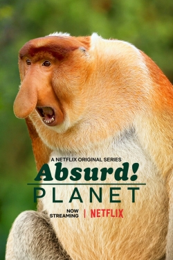 Watch Free Absurd Planet Full Movies HD Online MyFlixer