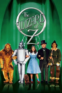 Watch Free The Wizard of Oz Full Movies HD Online MyFlixer