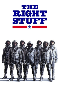 Watch Free The Right Stuff Full Movies HD Online MyFlixer