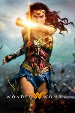 Watch Free Wonder Woman Full Movies HD Online MyFlixer