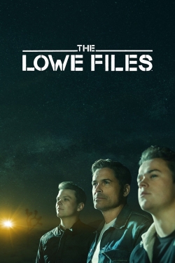 Watch Free The Lowe Files Full Movies HD Online MyFlixer