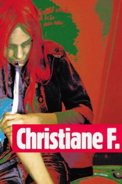 Watch Free Christiane F. Full Movies HD Online MyFlixer