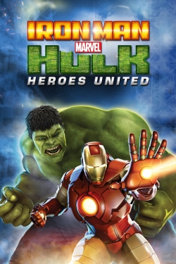 Watch Free Iron Man & Hulk: Heroes United Full Movies HD Online MyFlixer