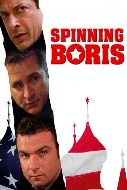 Watch Free Spinning Boris Full Movies HD Online MyFlixer