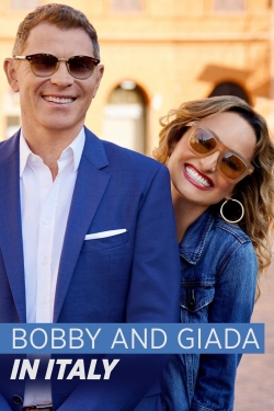 Watch Free Bobby and Giada in Italy Full Movies HD Online MyFlixer