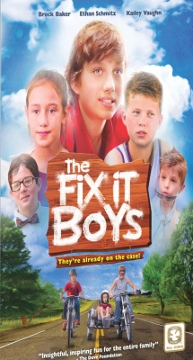 Watch Free The Fix It Boys Full Movies HD Online MyFlixer