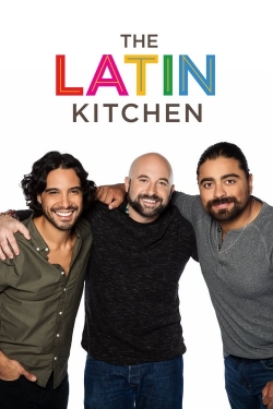 Watch Free The Latin Kitchen Full Movies HD Online MyFlixer