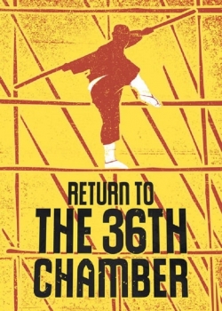 Watch Free Return to the 36th Chamber Full Movies HD Online MyFlixer