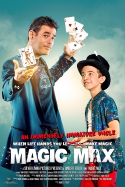 Watch Free Magic Max Full Movies HD Online MyFlixer