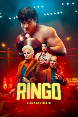 Watch Free Ringo. Glory and Death Full Movies HD Online MyFlixer