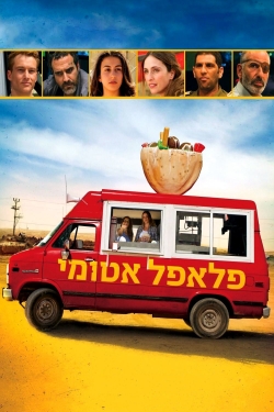 Watch Free Atomic Falafel Full Movies HD Online MyFlixer