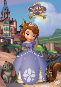 Watch Free Sofia the First: Once Upon a Princess Full Movies HD Online MyFlixer