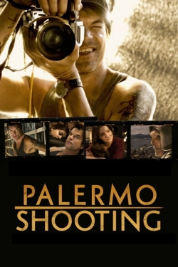 Watch Free Palermo Shooting Full Movies HD Online MyFlixer