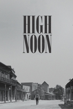 Watch Free High Noon Full Movies HD Online MyFlixer