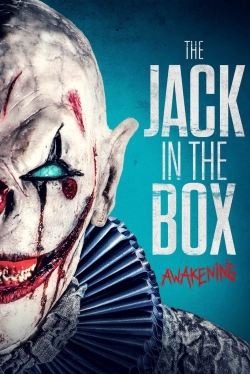 Watch Free The Jack in the Box: Awakening Full Movies HD Online MyFlixer