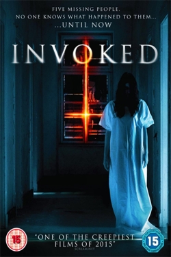 Watch Free Invoked Full Movies HD Online MyFlixer