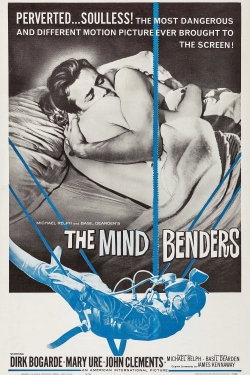 Watch Free The Mind Benders Full Movies HD Online MyFlixer