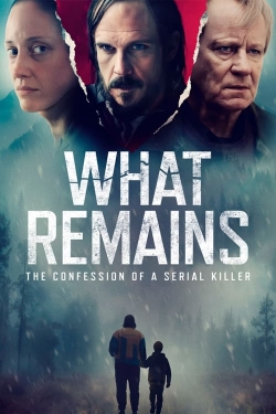 Watch Free What Remains Full Movies HD Online MyFlixer