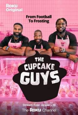 Watch Free The Cupcake Guys Full Movies HD Online MyFlixer