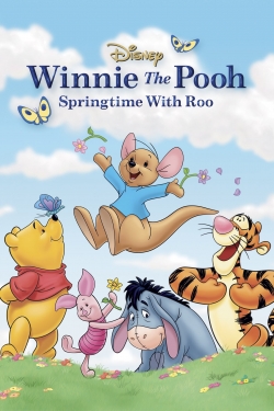 Watch Free Winnie the Pooh: Springtime with Roo Full Movies HD Online MyFlixer