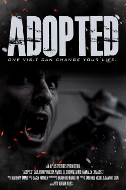 Watch Free Adopted Full Movies HD Online MyFlixer